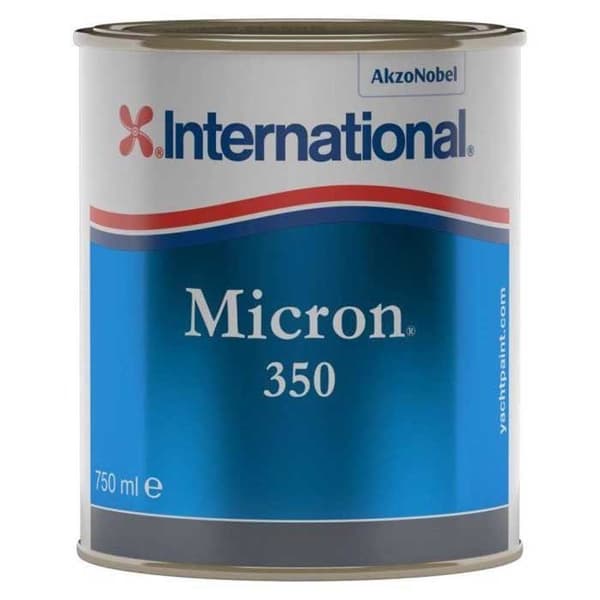 International Maleri Micron 350 750ml Transparent