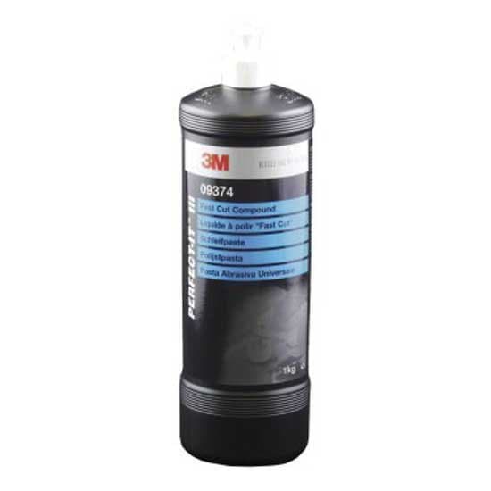 3m Siivooja Perfect It Iii 1l Kirkas