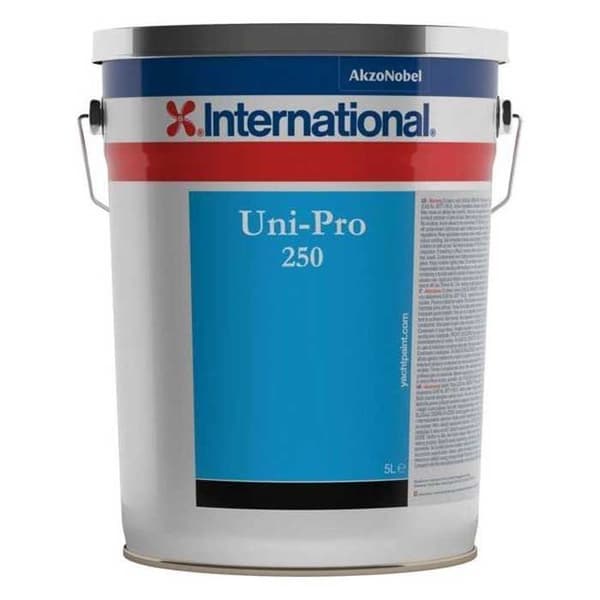 International Maalaus Unipro 250 5l Kirkas