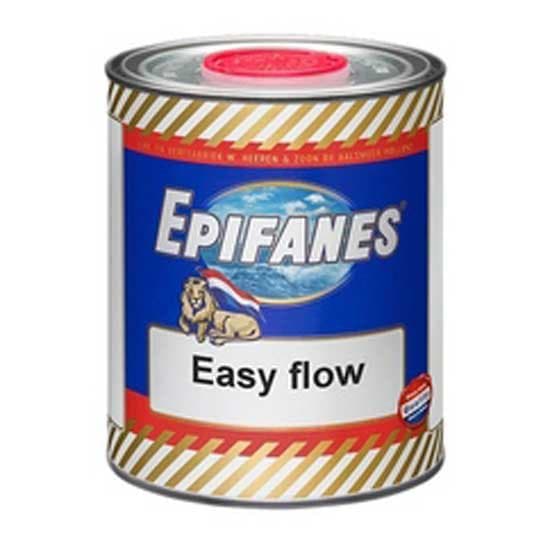 Epifanes 1l Easy Flow Easy Flow Tillsats Guld