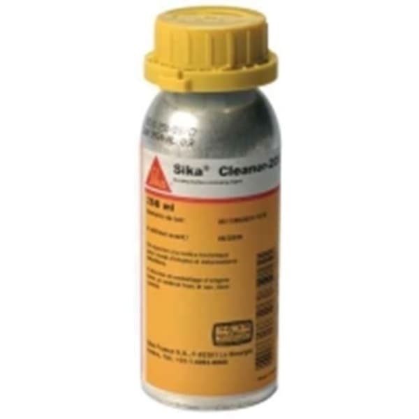 Sika 750ml 205 Rengöringsmedel Aktivator Durchsichtig