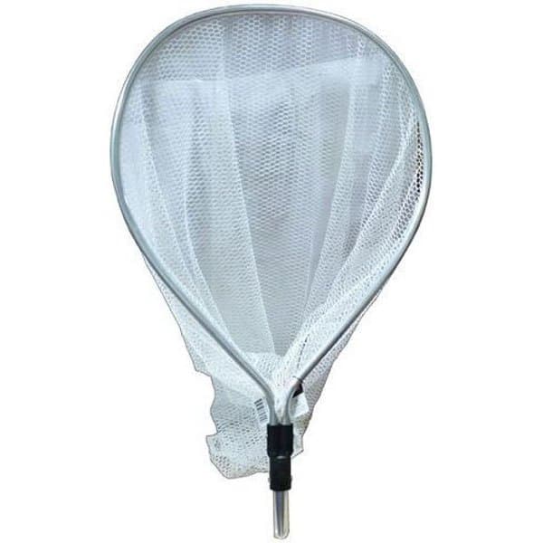 Shurflo Landningsnät Nylon Durchsichtig 43 x 51 cm