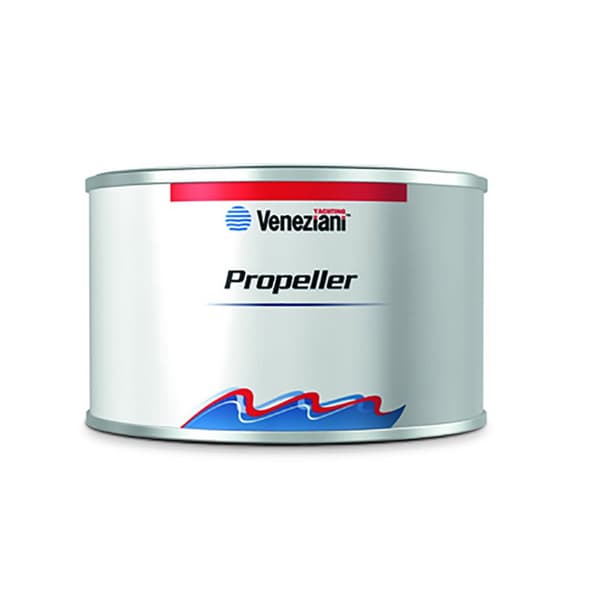Veneziani Propel Maling 250ml Transparent