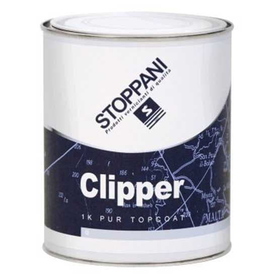 Stoppani Lack Clipper 750ml Durchsichtig