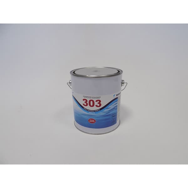Marlin Marine 303 0.75 L 0.75 L Durchsichtig