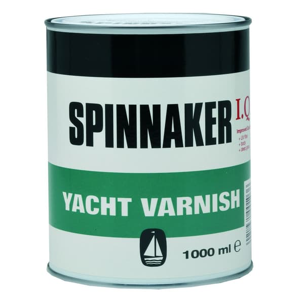 Cecchi Lakka Spinnaker Standard 1l Kirkas