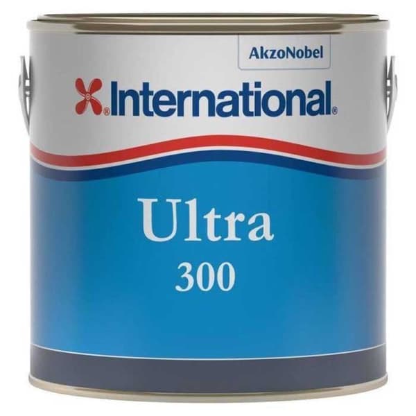 International Maalaus Ultra 300 2.5l Kirkas