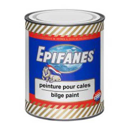 Epifanes Lænsemaling 750ml Transparent
