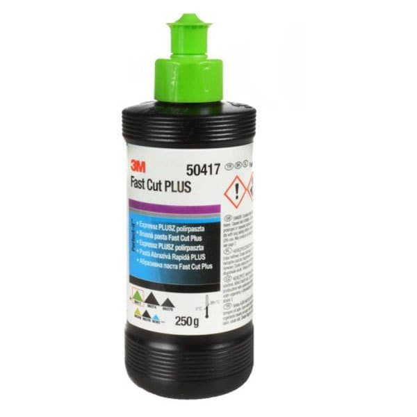 3m Leikkauksen Puhdistusaine Perfect-it Iii Plus 1l Musta