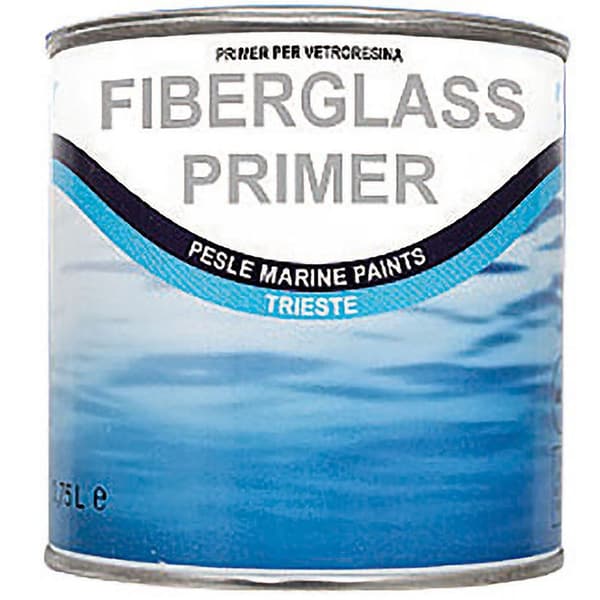 Marlin Marine Glasfiber Primer 2.50 L Rosa