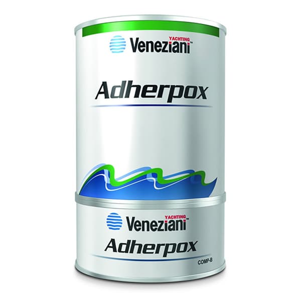Veneziani Primer Adherpox 2.5l Durchsichtig