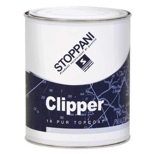 Stoppani Lak Clipper 750ml Transparent