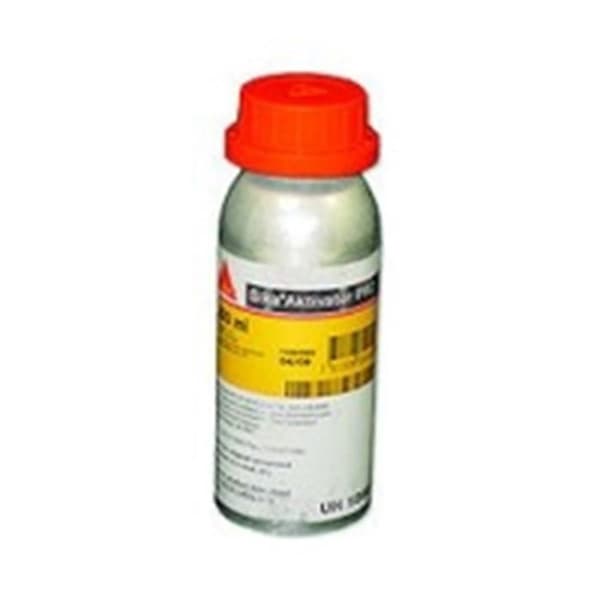 Sika 250ml 100 Aktivator Transparent