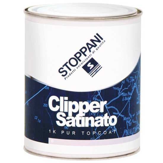 Stoppani Lack Clipper 4l Durchsichtig