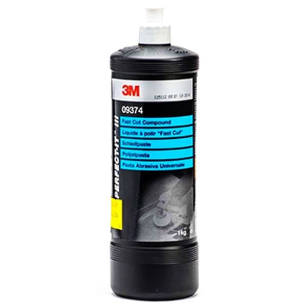 3m Cut Cleaner Perfect-it 1l Sort