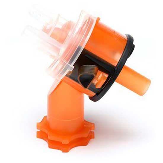 3m Mundstykke Accuspray Transparent 1.4 mm