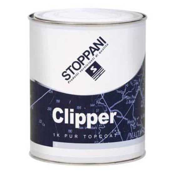 Stoppani Lack Clipper 750ml Durchsichtig