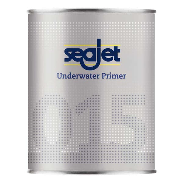 Seajet 5l 015 Undervands Primer Transparent