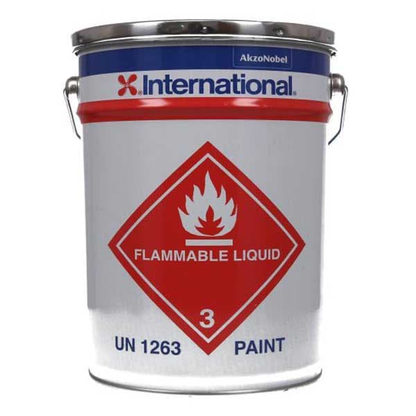 International Maleri Micron 350 5l Transparent