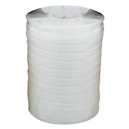 Euromarine Polyester Tape 2400 Dan 100 M Transparent