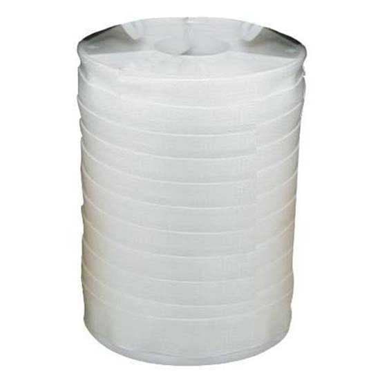 Euromarine Polyester Tape 2500 Dan 100 M Transparent 35 mm