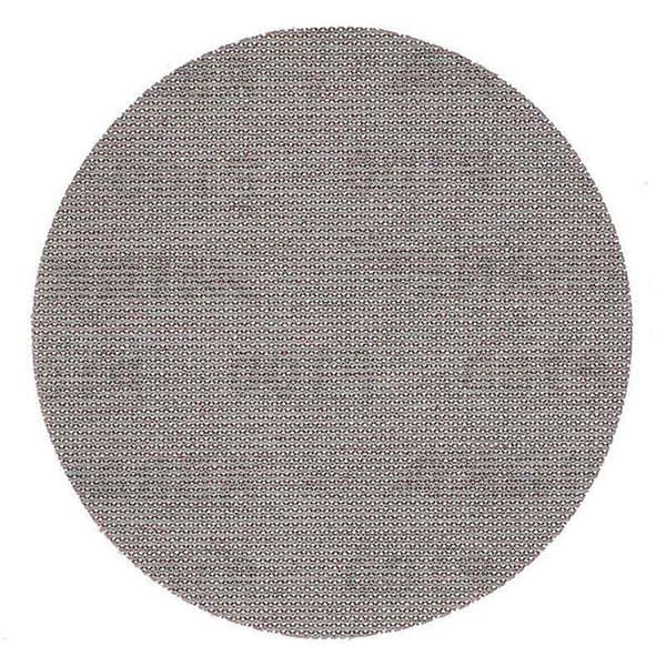 Mirka Slipskiva Abranet P120 50 Enheter Silver 150 mm