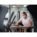 Miniatyrbild 7 av 8: Mirka Slipskiva Abranet P120 50 Enheter Silver 150 mm