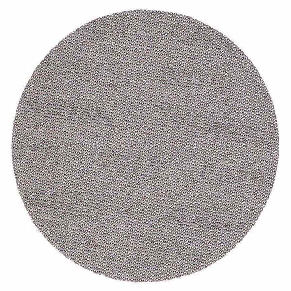 Mirka Slipskiva Abranet P120 50 Enheter Silver 150 mm