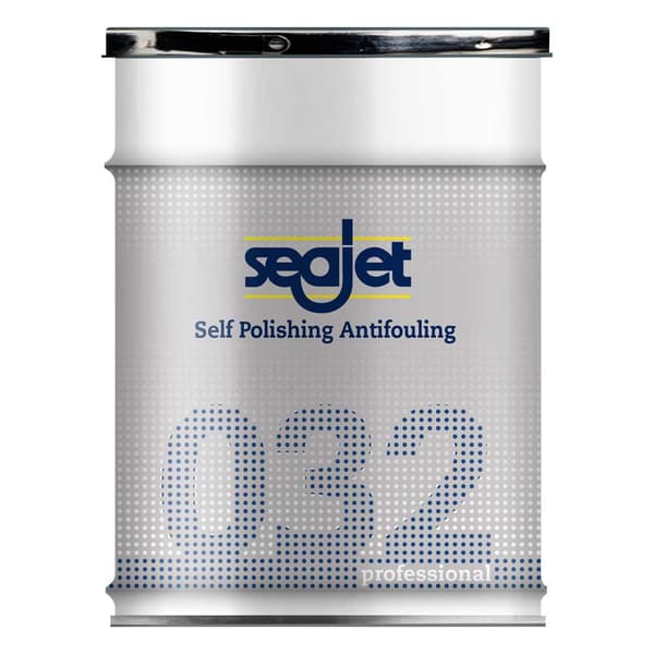 Seajet 5l 032 Professional 032 Professional Antifouling Sort