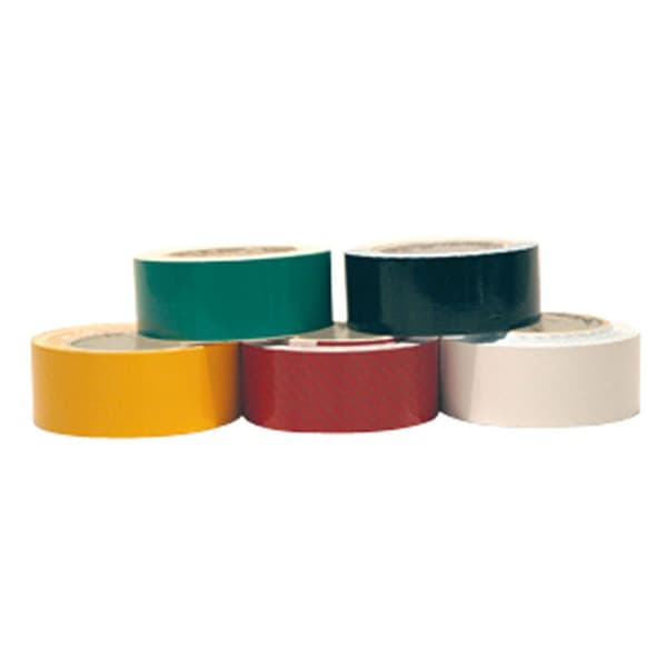 International Letterfix Vinyl Tape 50 M Gylden 30 mm