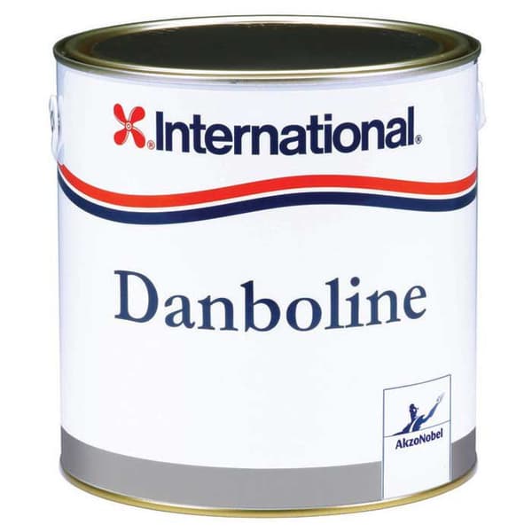 International Maalaus Danboline 2.5l Kirkas