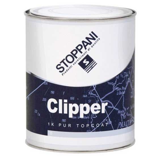 Stoppani Lak Clipper 2.5l Transparent