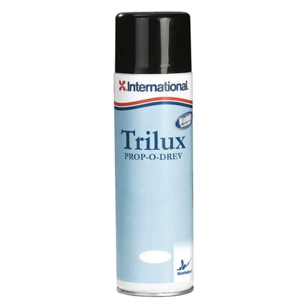 International Smøremiddel Trilux Prop O Drev 500ml Transparent