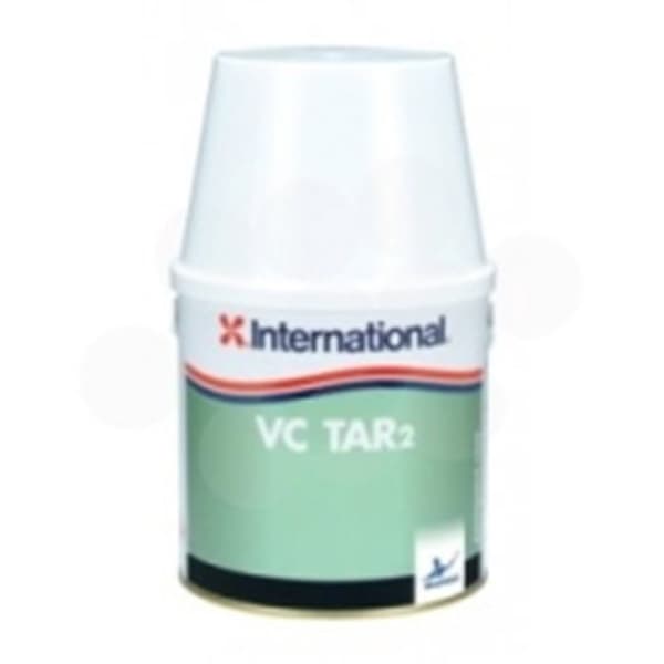 International 2.5 L Vc Tar 2 Vc Tar 2 Epoxiprimer Durchsichtig