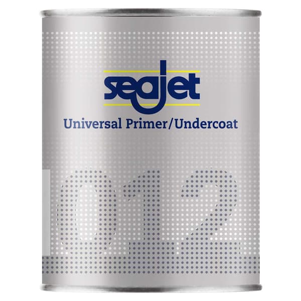 Seajet 2.5 L Universal 012 Universal 012 Primer Durchsichtig