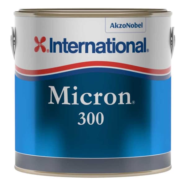 International Antifouling Micron 300 2l Kirkas