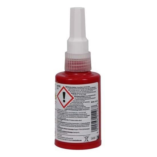 Loctite Klister 577 50ml Durchsichtig