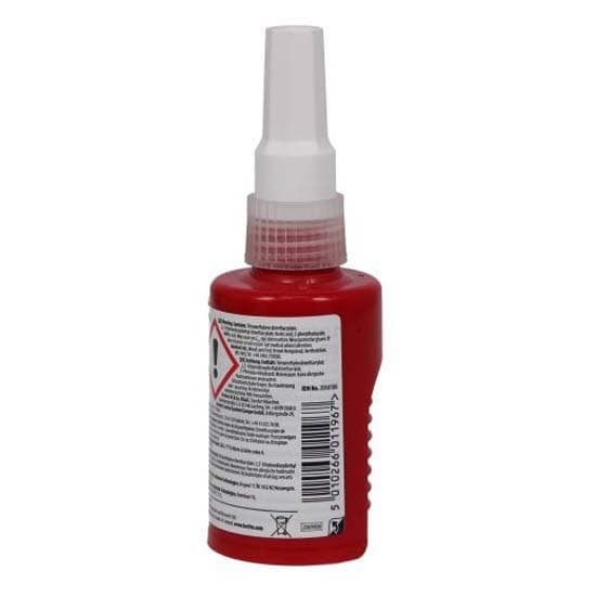 Loctite Klister 577 50ml Durchsichtig