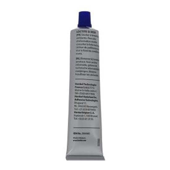 Loctite Tätningsmedel Si 5926 100ml Durchsichtig