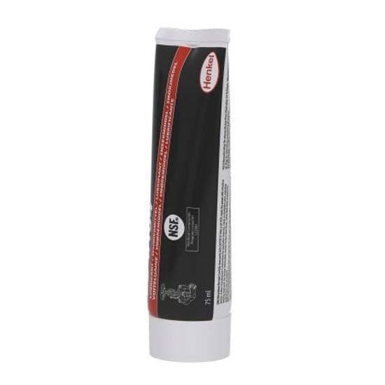 Loctite Silikonefedt 8104 75ml Transparent