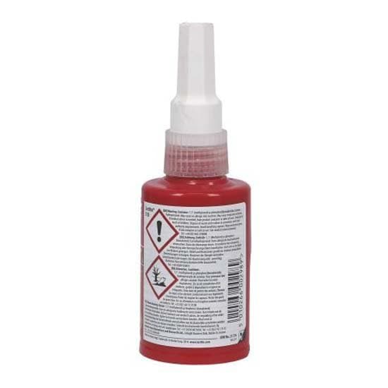 Loctite Klister 510 50ml Durchsichtig