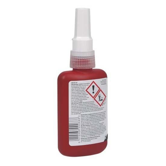 Loctite Kierteen Kiinnitysaine 243 50ml Kirkas