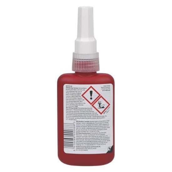 Loctite Kierteen Kiinnitysaine 243 50ml Kirkas