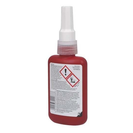 Loctite Kierteen Kiinnitysaine 243 50ml Kirkas