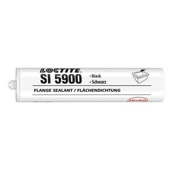 Loctite Klister 5900 300ml Silver