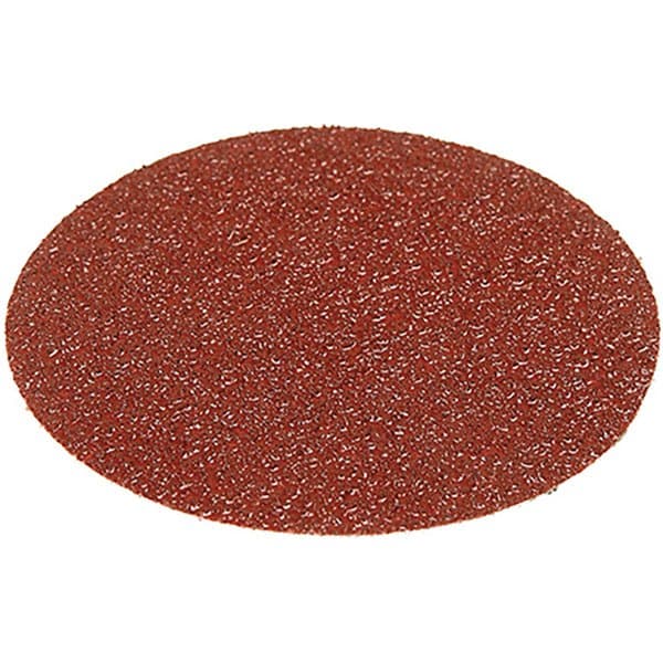 Mirka Psa Disc Coarse Cut Grip Slibeplader 40g 15.2 Cm Orange