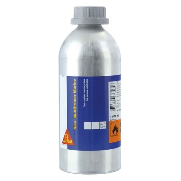 Sika Primer Multi 1l Durchsichtig