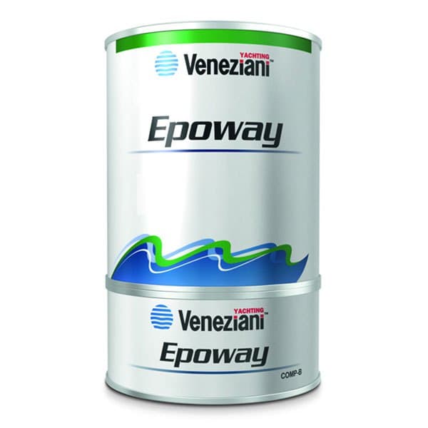 Veneziani Primer Epoway 750ml Durchsichtig