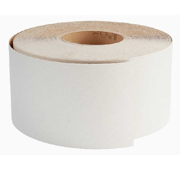 Indasa Slippappersrulle Rhynodry White Line P320 115 Mm 50 M Beige