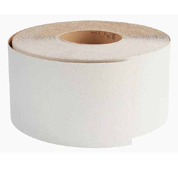 Indasa Slibepapirrulle Rhynodry White Line P400 115 Mm 50 M Beige